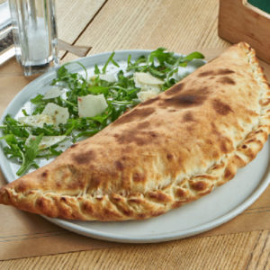 Calzone Pomodoro