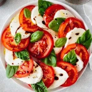 Caprese Salad