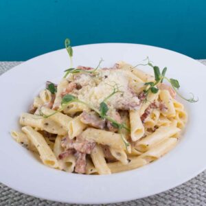 Globe Carbonara 